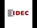 IDECの会社紹介 の動画、YouTube動画。