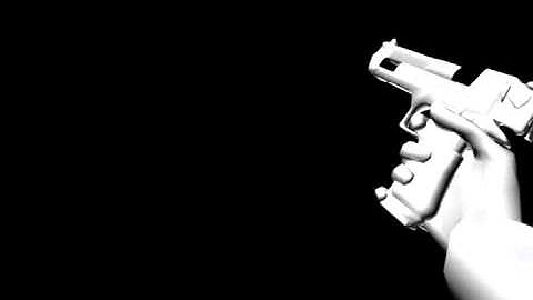 Desert Eagle Animations