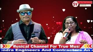 IS MOD SE JAATE HAIN ft. Super Singer Nandita Jyothi .