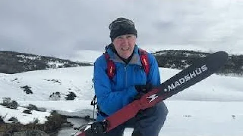 Australian Backcountry Skiing snow and conditions update 29th June 2022