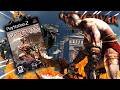 God of War: La Obra Maestra de la PS2