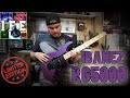 Ibanez RG550 Variant (RG5000) Limited Edition Review &amp; Test