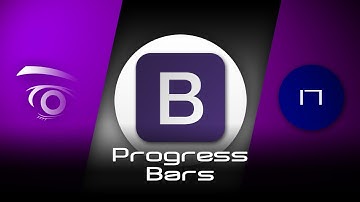 Bootstrap Progress Bars | Tutorial