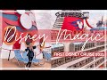 DISNEY MAGIC AT SEA | World's First Disney Cruise 2021