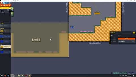 [SGDK] Solid Objects & Custom Triggers