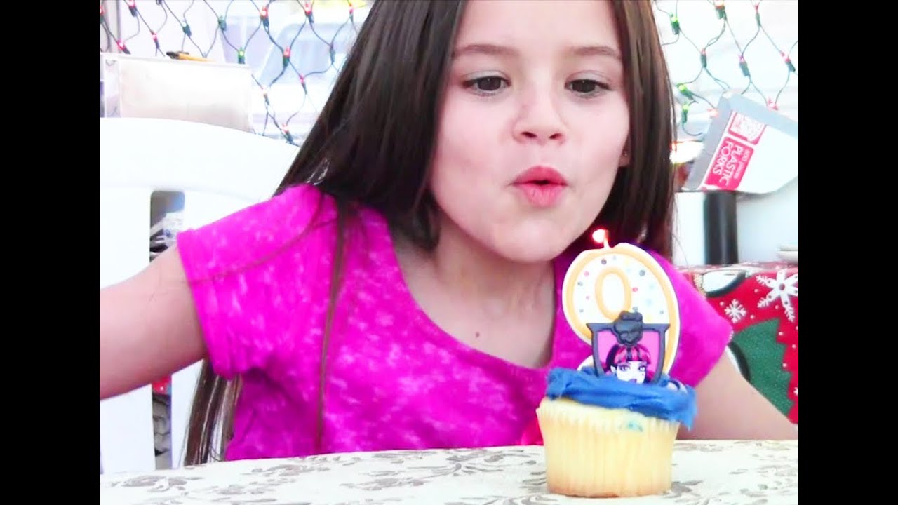 Birthday Vlog Happy Birthday Emma Youtube