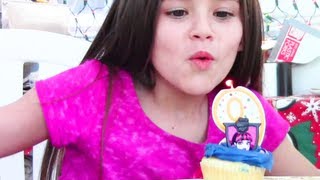 Birthday Vlog! Happy Birthday Emma!