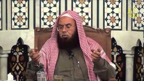 في رحاب سورة الفرقان الشيخ عبد العظيم بدوي