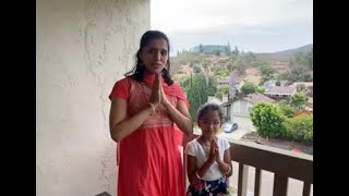 Haadona Ba By Ashwini Tantry And Anagha Tantry