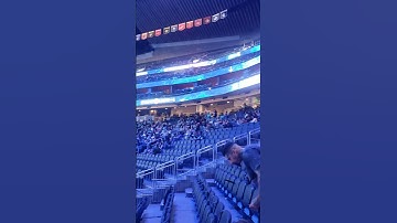 Thumbnail of Seattle Kraken crowd sings Rooster #aliceinchains #seattle #grunge #stanleycup #nhl #seakraken