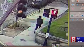 2 dead, 9 injured in shooting at Brown University