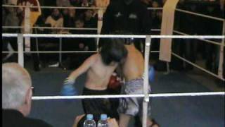 Video Issam The Marocain Fighter.VOB