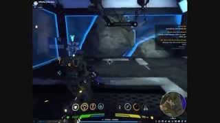 FireFall Der Zorn des Brontodon Koenigs