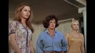 Scene:  The Baby 1973