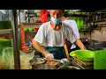 SINGAPORE HAWKER CENTRE TOUR - WHAMPOA MARKET AND FOOD CENTRE