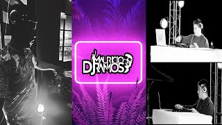 EXTRAÑANDOTE || Dj Mauricio Ramos || ZHAMIRA ZAMBRANO & JHAY WHEELER