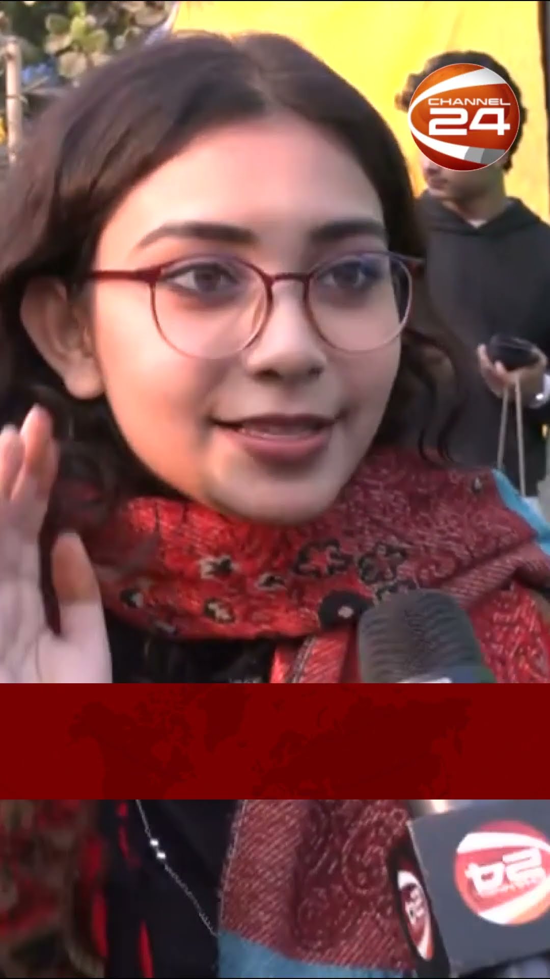 'রাহাত ফতেহ আলী খান এর গান হৃদয়ে হিট করে' | Rahat Fateh Ali Khan | #channel24 #rahatfatehalikhan