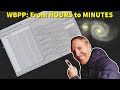 ACCELERATE your Pre-Processing - SIMPLE trick, PERFECT for Galaxy Season!