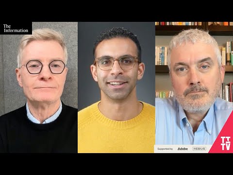 OpenAI Leadership Challenges and Competitive Pressures