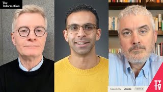 SpaceX's $5B Loss, OpenAI Stargate Shakeup, and Is OpenAI “Too Big to Fail?”