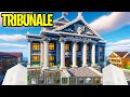 HO COSTRUITO Un TRIBUNALE Nella Mia CITTÁ Su Minecraft - Ep. 23