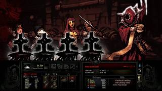 Darkest Dungeon   Necromancer Lord
