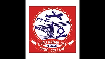 Annual Convocation Live 2025(06-12-2025), Guru Nanak Dev Engineering College, Ludhiana,