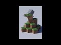 Too Realistic Minecraft Physics ......Part-1(Compilation)