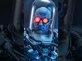 Mr. Freeze Heart of Ice | Short | Prime 1 studio