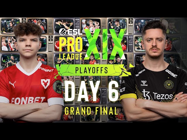 MOUZ vs Team Vitality - ESL Pro League Season 19 - Grand Final class=