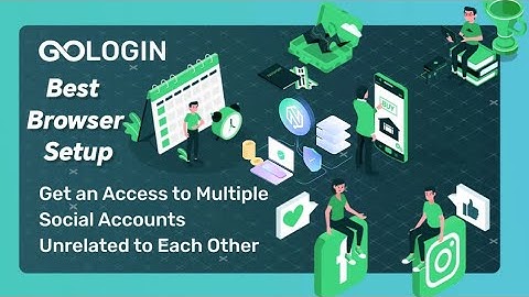 How To Set Up Proxies With GoLogin 2026 | Best Anti-Detect Browser For GoLogin | GoLogin Review