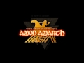 Amon Amarth - Prediction Of Warfare