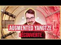 Ce plugin est imprononable  dcouverte arturia yangtze