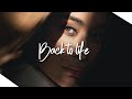 Leya D - Back To Life (Suprafive Remix)