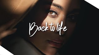 Leya D - Back To Life (Suprafive Remix)