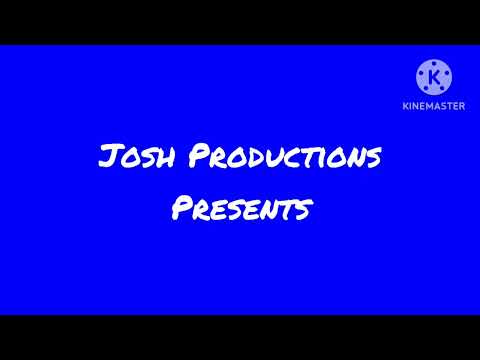 Josh Productions Intro (2023)