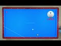 Best Shots carom 3cushion billiards beginner basics 04