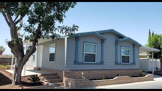 For Sale New manufactured home, Park Vista Estates 1601 S Garey Ave, Pomona, CA by Action Mobile H