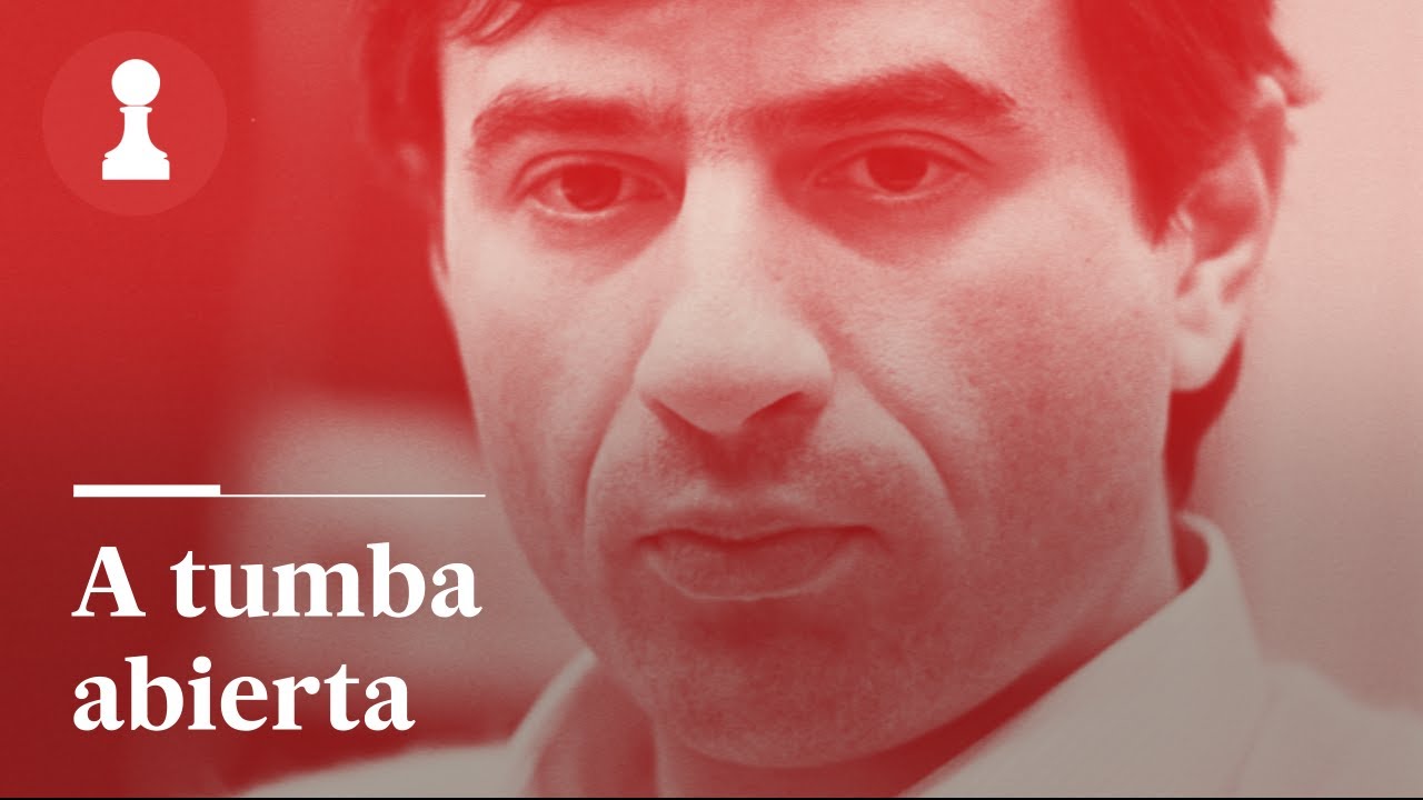 LJUBÓJEVIC, a TUMBA ABIERTA | El rincón de los inmortales