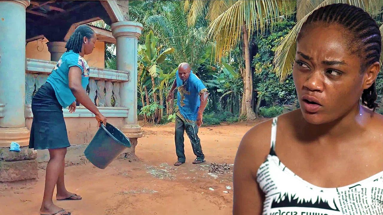 I Beg You Don’t Skip This Very Amazing Village Movie Based On A True Life Story-African Movies 2026