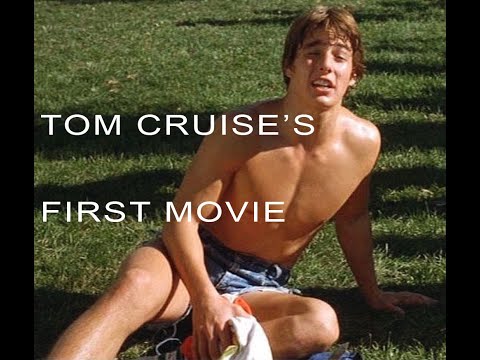 Video: Tom Cruise annoncerer ny film ved fodboldkamp