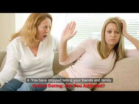 Addicted To Dating Sites from YouTube · Duration: 1 minutes 26 seconds Addicted To Dating Sites from YouTube · Duration: 1 minutes 26 seconds