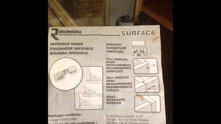 How to build a Little Free Library