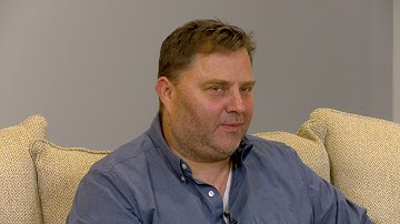 Interview with Network Engineer for MPLS Core at Verizon - Anthony Langers (Hosted by INE)