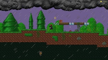 SuperTux 0.6.0 Up, or down?