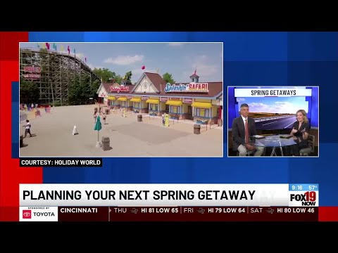 Related Embedded Video Item Thumbnail