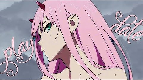 Play Date「AMV」By *Light Rider* ᴴᴰ