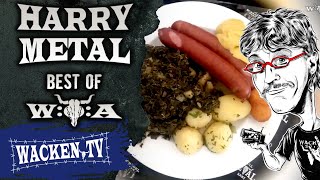 Harry Metal - The Best of Wacken 2019 - Full Version