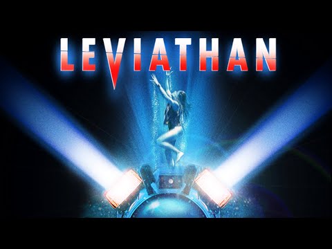 Leviathan (1989) FILME DE TERROR/FICÇÃO CIENTÍFICA | COMPLETO | isolamento, paranoia, sobrevivência