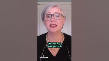 A Data Skill That AI Will Never Take Over! #data